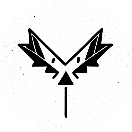 indiana tattoo design idea