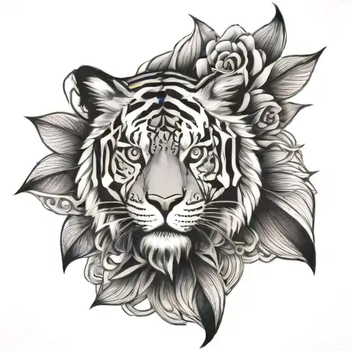 kylie marae tattoo design idea