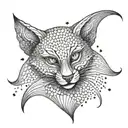 kindred tattoo design idea