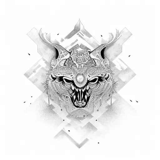 zu alt um jung zu sterben tattoo design idea