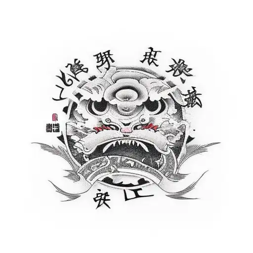 “Yesterday is history, tomorrow is a mystery, but today is a gift. That is why it is called the present.” tattoo design idea