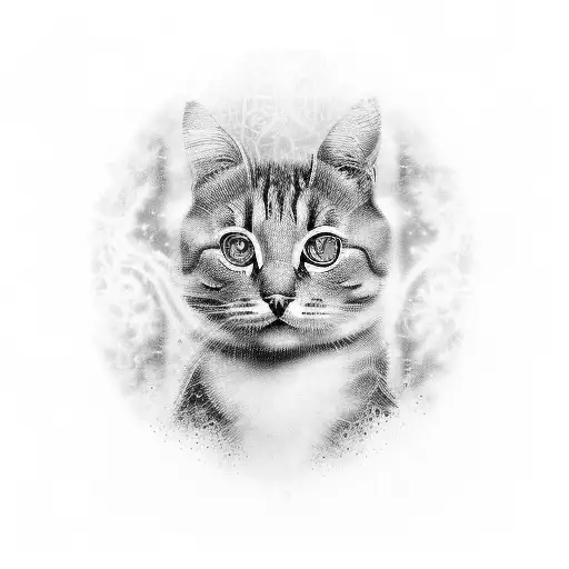 “Yesterday is history, tomorrow is a mystery, but today is a gift. That is why it is called the present.” tattoo design idea