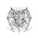 Skyrim tattoo design idea