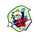 Cook super hero tattoo design idea