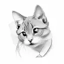 virginia 757 area code tattoo design idea