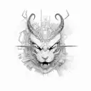 generator  tattoo design idea
