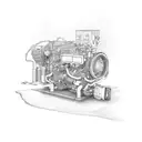 generator  tattoo design idea