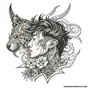 jay park tattoo design idea