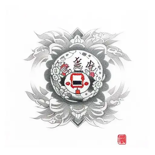 bmo tattoo design idea