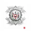 bmo tattoo design idea