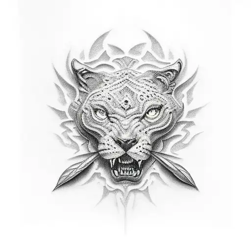 do better tomorrow tattoo design idea