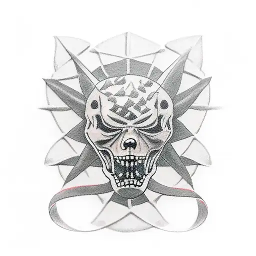 75th ranger regiment  tattoo design idea