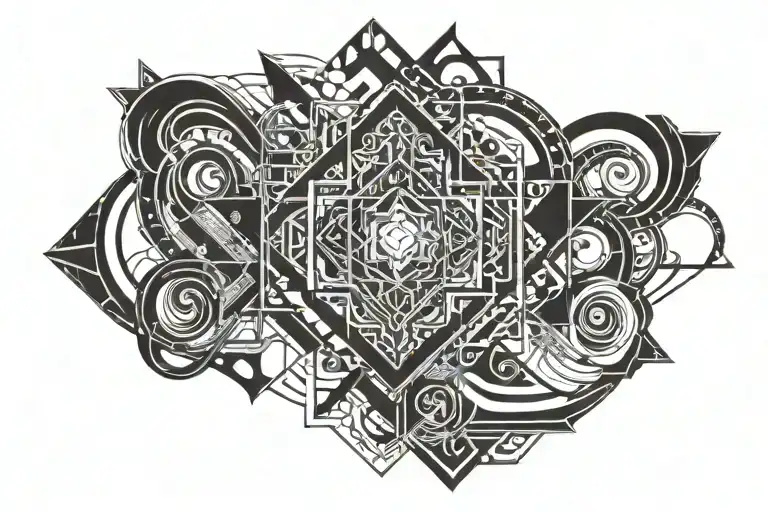 y2k  tramp stamp tattoo tattoo design idea