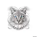  domestic violence survivor  tattoo design idea