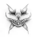  domestic violence survivor  tattoo design idea