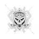 bjj tattoo design idea