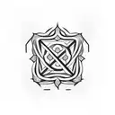 bjj tattoo design idea