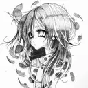 Anime tattoo design idea