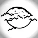 Studio ghibli tattoo design idea