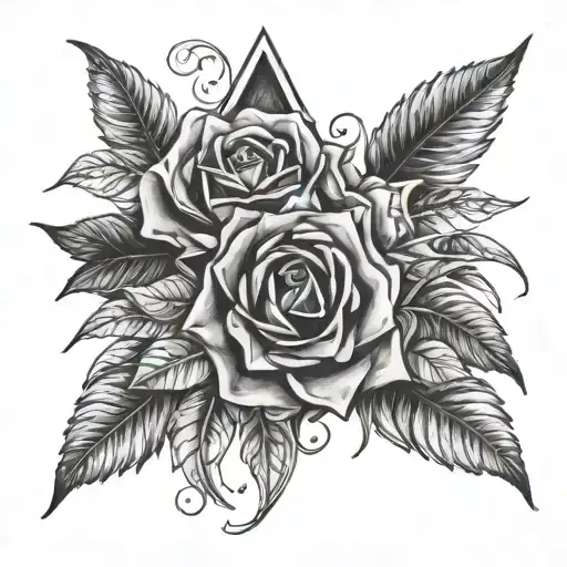 my darkest times taught me to shine  tattoo design idea