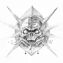 hieronimus bosch tattoo design idea