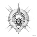 hieronimus bosch tattoo design idea
