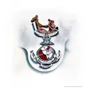 Usmc tattoo design idea