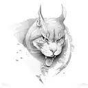 20cm g tattoo design idea