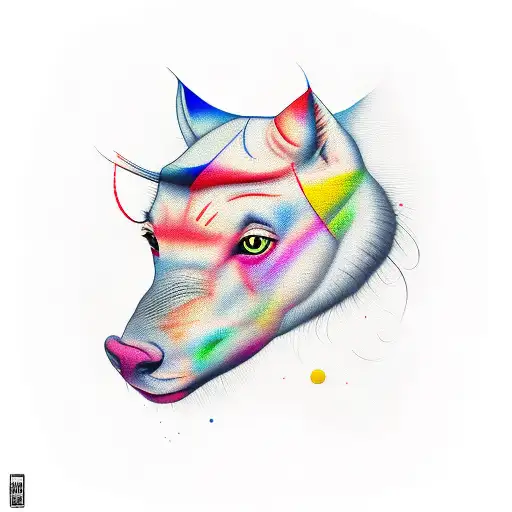 1400 days 9 hours 16 minutes tattoo design idea