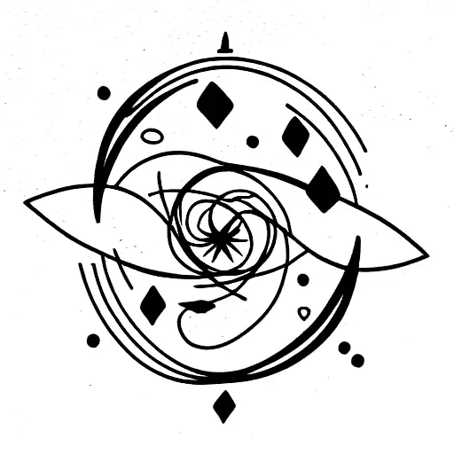 oliver felix tattoo design idea
