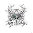 post apocalypse tattoo design idea