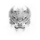tai lung tattoo design idea