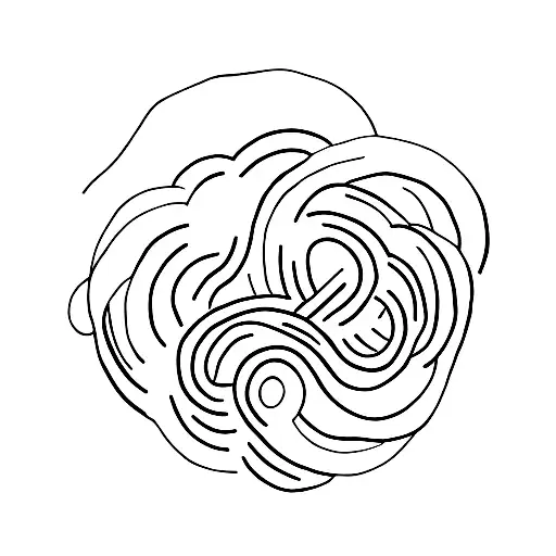 enso  tattoo design idea