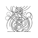enso  tattoo design idea
