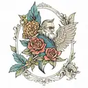 IF RUDYard kipling tattoo design idea