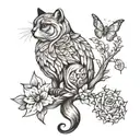 IF RUDYard kipling tattoo design idea