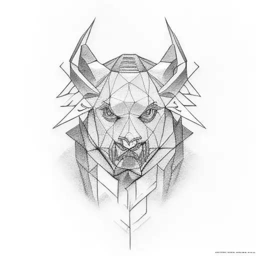 kanye tattoo design idea