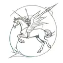 stormlight archive  tattoo design idea