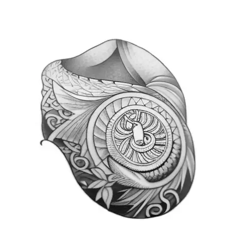 shade this design tattoo design idea