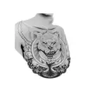 shade this design tattoo design idea