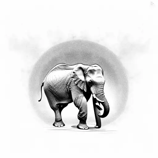 3 Dot Tees - Embrace the strength of the majestic elephant and the purity  of the lotus in every step. #ElephantMagic #LotusVibes #tshirtprints  #customtshirts #printshop #tshirtdesigns #wholesaletshirts #retailprintshop  #customapparel #tshirtprinting ...