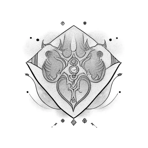 sleeve filler with 9.9.22 in it tattoo design idea