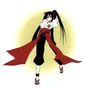 itachi tattoo design idea