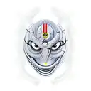 cobra em volta do antebraço  tattoo design idea