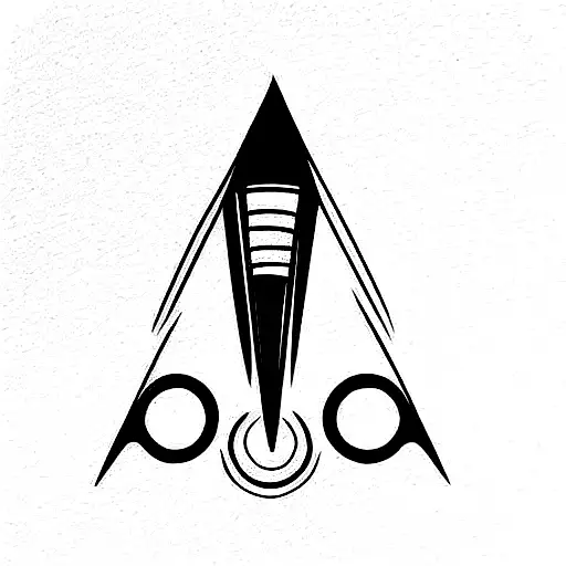 Formula 1 tattoo design idea