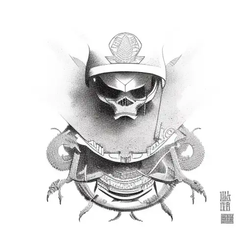 mix between Philippines and Serbia  tattoo design idea