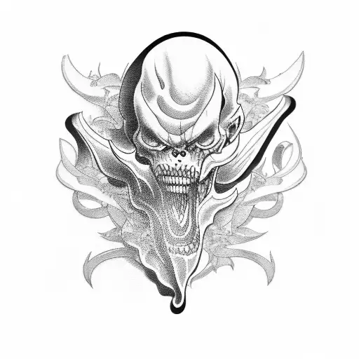 akainu tattoo tattoo design idea