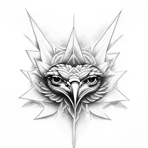 53 Impressive Eagle Tattoo Ideas and Their Meanings 36 | Tatuagem masculina  braço, Tatuagem, Tatuagem de águia