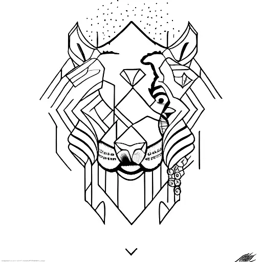 Stevens Moore tattoo design idea