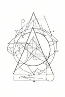 hustle incorporated tattoo design idea